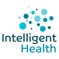 Intelligent Health UK Logo