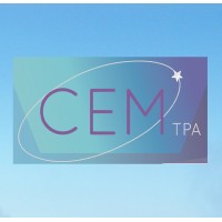 CEM TPA Logo