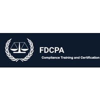 FDCPA Training - Online 24/7 Logo