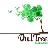 OwlTree Web Solutions Ltd Logo