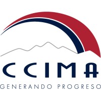 GRUPO CCIMA Logo