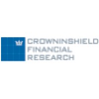 Crowninshield Financial Research Logo
