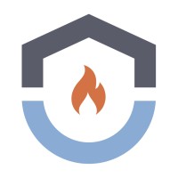 Frontline Wildfire Defense Logo