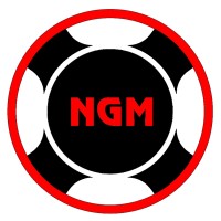 NetGain Motors, Inc. Logo