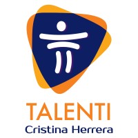 TALENTI SAS Logo