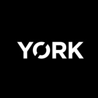 Agência YORK Logo