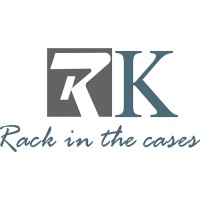 Rack In The Cases Logo