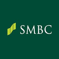 Sumitomo Mitsui Banking Corporation (SMBC) Asia Pacific Logo