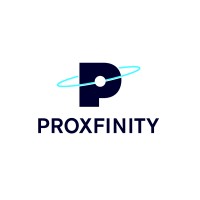 Proxfinity (proxfinity.com) Logo