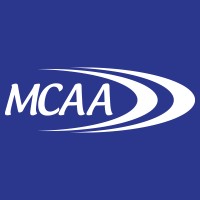 The MCAA - Measurement, Control & Automation Association Logo
