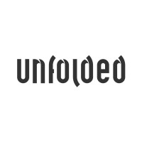 Unfolded internetbureau Logo
