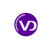 Violet Disk Wealth & Learning Solutions LLP Logo