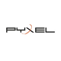 Pyxel Aluminium Maroc Logo