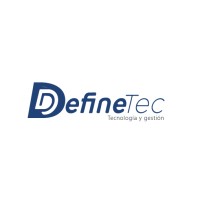DFineTec Logo