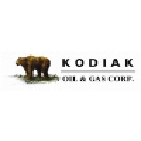 Kodiak Oil & Gas Corp Logo