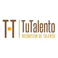 TUTALENTO Logo