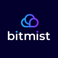 bitmist Logo