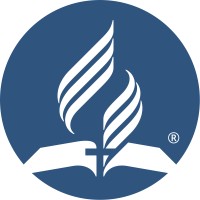 General Conference of Seventh-day Adventists Logo