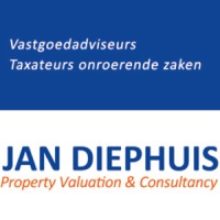 JAN DIEPHUIS Property Valuations & Consultancy Logo
