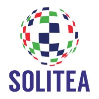 Solitea AB Logo