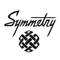 Symmetry Logo