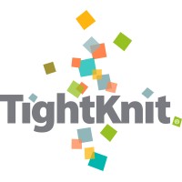 TightKnit, Inc. Logo