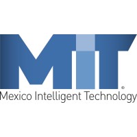 MIT México Intelligent Technology Logo
