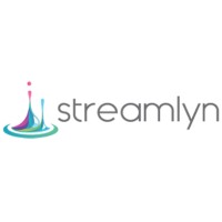 Streamlyn Logo