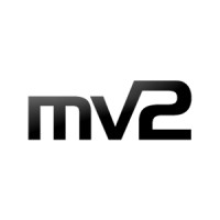 MV2 Marketing e Vendas Logo