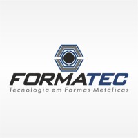FormaTec Formas Logo