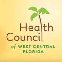 Health Council of West Central Florida Logo