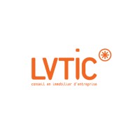 LVTiC Logo
