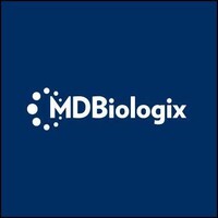 MDBiologix Logo