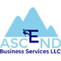 Ascend Business Services Logo
