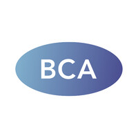 BCA - Benítez Codas & Asociados Logo