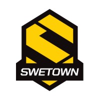 SweTown Reklam AB Logo