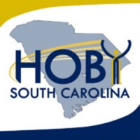 HOBY South Carolina Logo