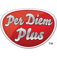 Per Diem Plus, LLC Logo