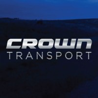 Crown Transport Logo