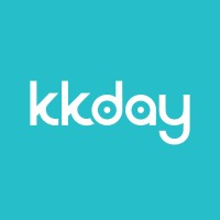 KKday Logo