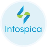 Infospica Logo