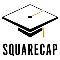 Squarecap Logo