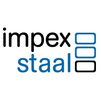 Impexstaal Logo