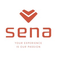 Sena DMC Logo