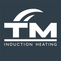 TM Induction Heating Logo