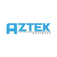 Aztek - Managed Services Provider Logo
