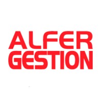 Alfer Gestión Logo