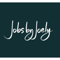 Jobs by Joely Logo