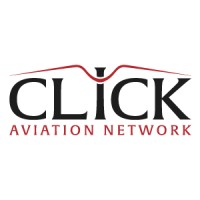 Click Aviation Network Logo
