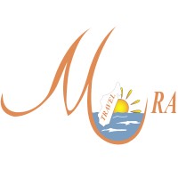 Mora-Travel Logo